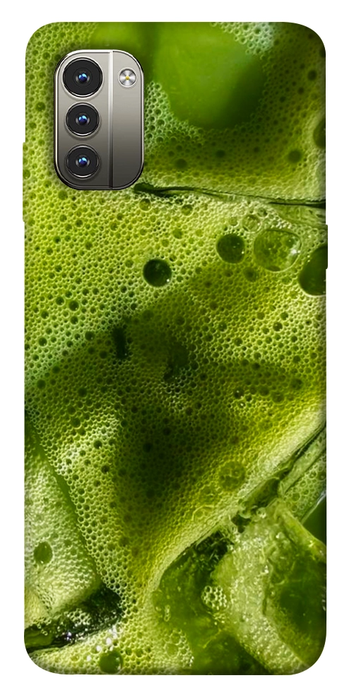 Чохол Ice matcha для Nokia G11