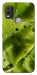 Чохол Ice matcha для Nokia C21 Plus