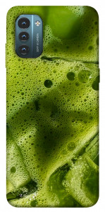 Чохол Ice matcha для Nokia G21