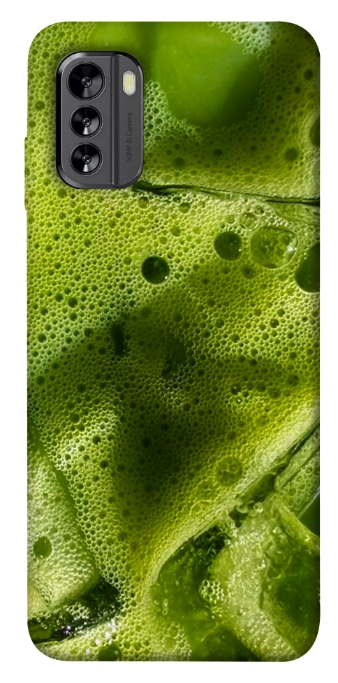 Чохол Ice matcha для Nokia G60