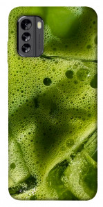Чохол Ice matcha для Nokia G60