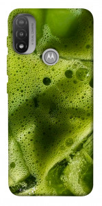 Чохол Ice matcha для Motorola Moto E20