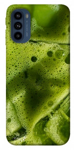 Чехол Ice matcha для Motorola Moto G41
