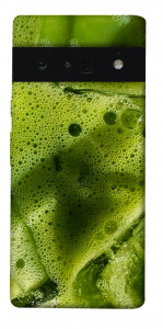 Чехол Ice matcha для Google Pixel 6 Pro