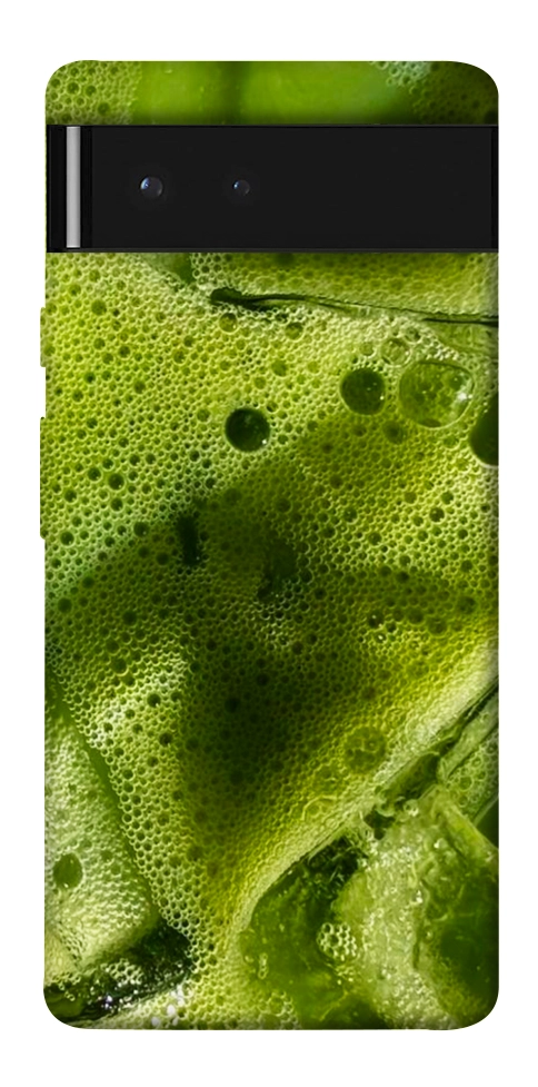Чохол Ice matcha для Google Pixel 6