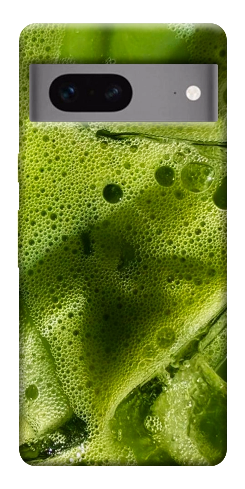 Чехол Ice matcha для Google Pixel 7