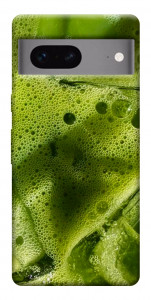 Чехол Ice matcha для Google Pixel 7