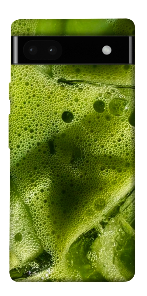 Чохол Ice matcha для Google Pixel 6A