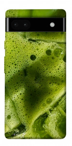 Чехол Ice matcha для Google Pixel 6A