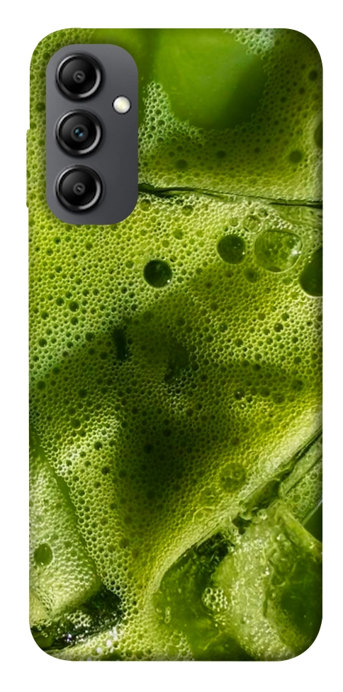 Чехол Ice matcha для Galaxy A14