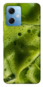 Чохол Ice matcha для Xiaomi Poco X5