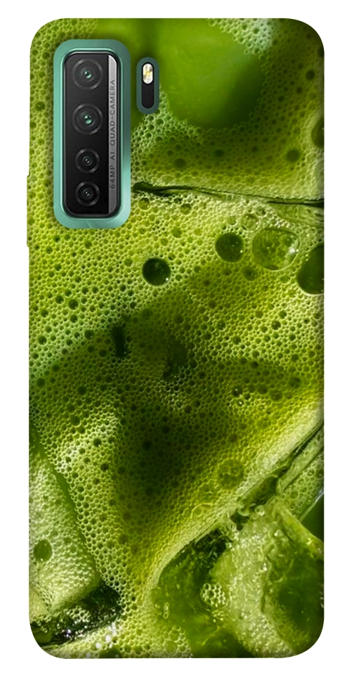 Чехол Ice matcha для Huawei nova 7 SE