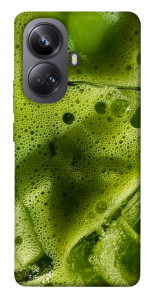 Чехол Ice matcha для Realme 10 Pro+