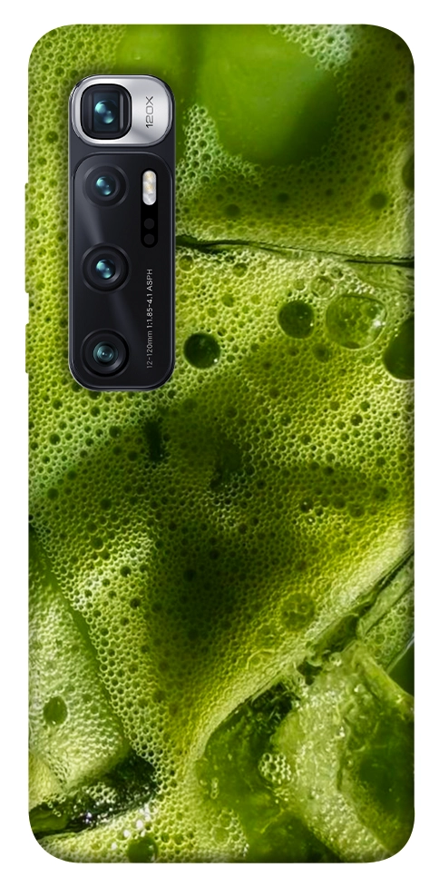 Чехол Ice matcha для Xiaomi Mi 10 Ultra