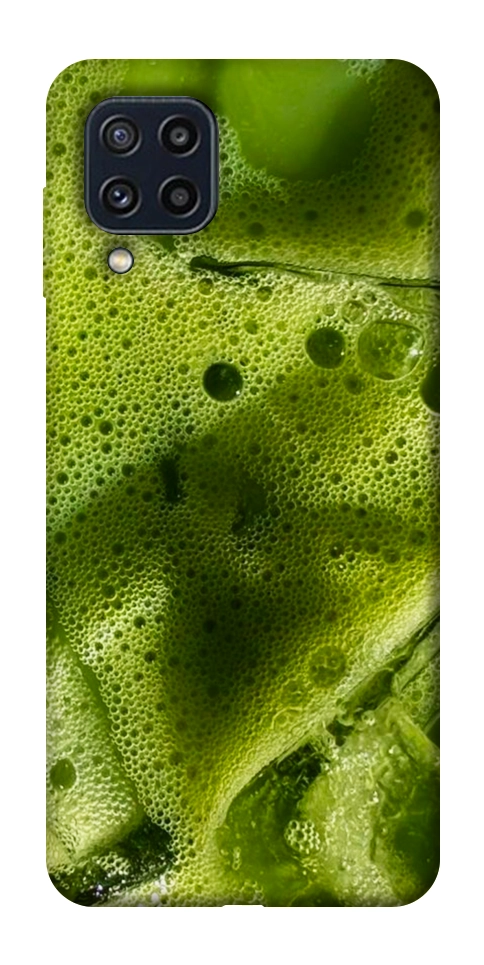 Чехол Ice matcha для Galaxy M32