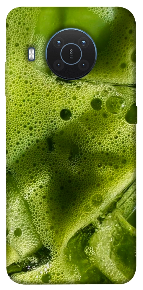 Чехол Ice matcha для Nokia X20