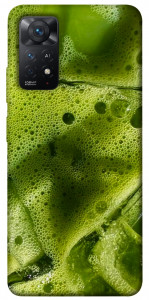 Чехол Ice matcha для Xiaomi Redmi Note 12 Pro