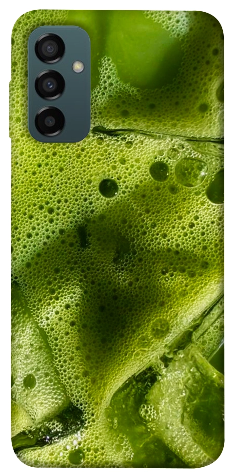 Чехол Ice matcha для Galaxy M14 5G
