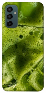 Чохол Ice matcha для Galaxy M14 5G