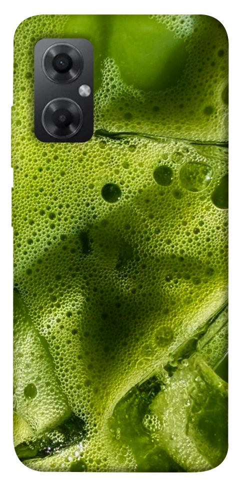 Чехол Ice matcha для Xiaomi Redmi Note 11R