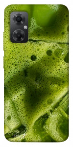 Чехол Ice matcha для Xiaomi Redmi Note 11R
