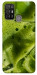 Чехол Ice matcha для ZTE Blade A52