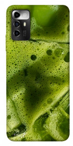 Чохол Ice matcha для ZTE Blade V40 Vita