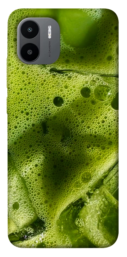 Чехол Ice matcha для Xiaomi Poco C50