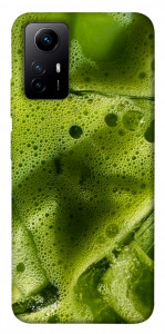 Чехол Ice matcha для Xiaomi Redmi Note 12S