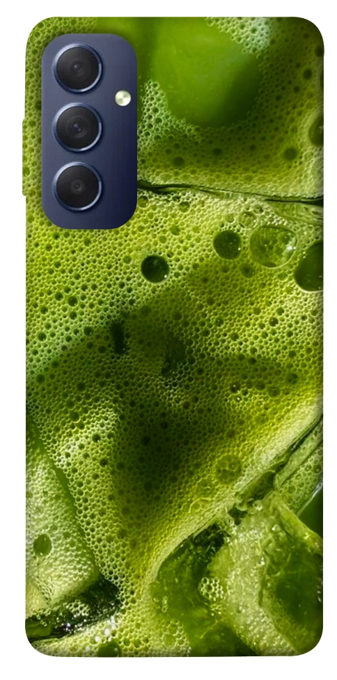 Чехол Ice matcha для Galaxy M54 5G