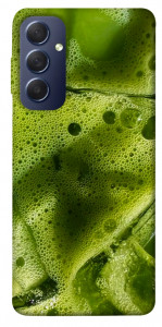 Чохол Ice matcha для Galaxy M54 5G