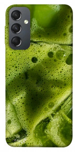 Чехол Ice matcha для Galaxy A24 4G