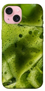 Чехол Ice matcha для iPhone 15