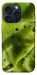 Чехол Ice matcha для iPhone 15 Pro