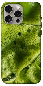 Чехол Ice matcha для iPhone 15 Pro Max
