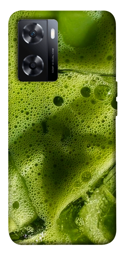 Чехол Ice matcha для OnePlus Nord N20 SE