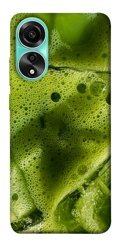 Чехол Ice matcha для Oppo A78 4G