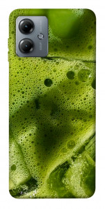 Чохол Ice matcha для Motorola Moto G14