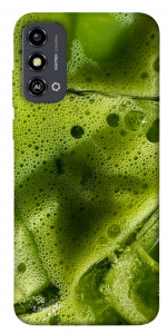 Чехол Ice matcha для ZTE Blade A53