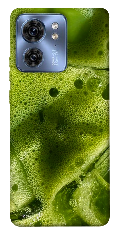 Чехол Ice matcha для Motorola Edge 40