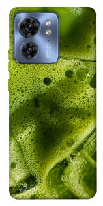 Чохол Ice matcha для Motorola Edge 40