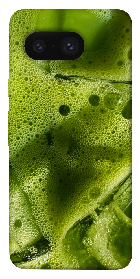 Чехол Ice matcha для Google Pixel 8
