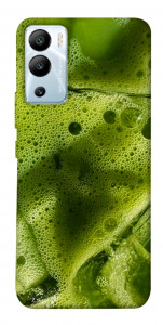 Чохол Ice matcha для Infinix Hot 12i