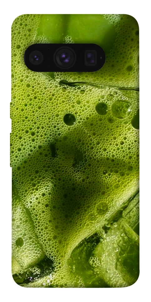 Чехол Ice matcha для Google Pixel 8 Pro