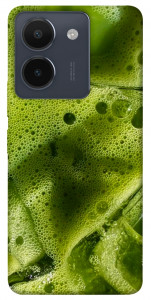 Чохол Ice matcha для Vivo Y36