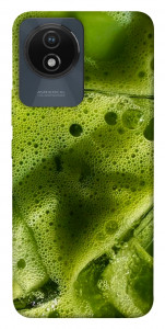 Чохол Ice matcha для Vivo Y02