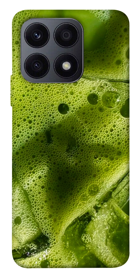 Чехол Ice matcha для Huawei Honor X8a
