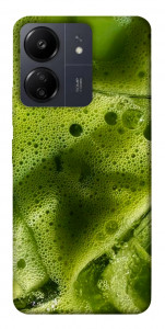 Чехол Ice matcha для Xiaomi Redmi 13C