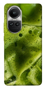 Чохол Ice matcha для Oppo Reno10