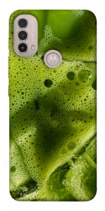 Чехол Ice matcha для Motorola Moto E30